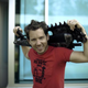 Image for article titled Cliff Bleszinski "Can Guarantee" Gears of War 2 Will Be Longer